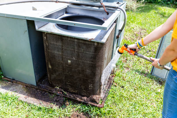 Best Air Vent Cleaning Services  in Carter, TX