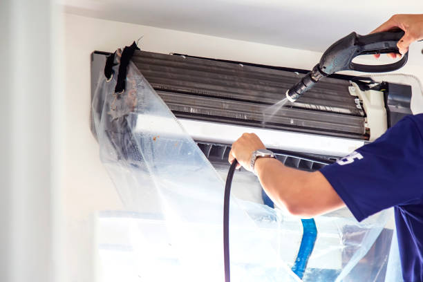Best HVAC System Cleaning  in Carter, TX