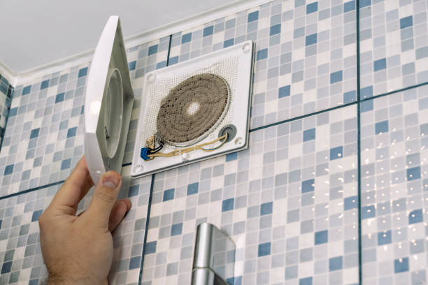 Best Air Duct Cleaning Company Near Me  in Carter, TX
