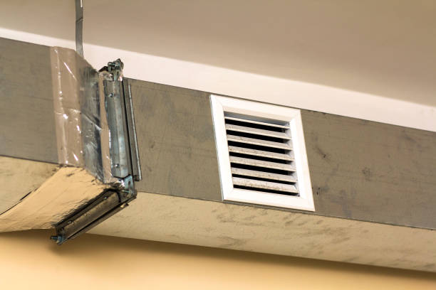 Best Ventilation Cleaning Services  in Carter, TX